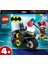 76220 Dc Batman Harley Quinn'e Karşı 3