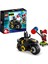 76220 Dc Batman Harley Quinn'e Karşı 1