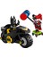 76220 Dc Batman Harley Quinn'e Karşı 2