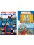 Süper Magazin Kahramanları / Piri Reis ve Acayip Haritası (2 Kitap Set) 1