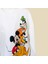 Mickey Mouse Baskılı Çocuk Alt Üst Takımı 5