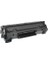 Bilişim M15A Hp Muadil Toner Siyah (1.200 Sayfa) 1