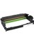 Bilişim E260 Lexmark Muadil Drum Ünitesi Siyah (30.000 Sayfa) 1