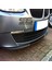 Bmw 3 Series E46 M3 Cupra R Uyumlu Ön Lip Mat Siyah Ön Tampon Lip 3