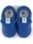 Polar Fleece Saks Polar Barefoot Patik 1