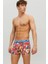 Siyah Erkek 3'lü Boxer Set 12228458 2