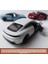 Porsche Taycan Turbo S Kasa 1.36 Diecast Orjinal 2022 Metal Araba Pullback Kapıları Açılır 4