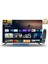 65HYN2104 65'' 165 Ekran Uydu Alıcılı  webOS Smart DLED TV 5