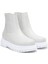 Loleta Beyaz Kadın Chelsea Bot 1