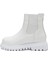 Loleta Beyaz Kadın Chelsea Bot 4