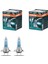 H7 Cool Blue Intense Next Gen 5000K Beyaz Işık (2 Adet) 1
