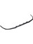 Renault Clio 2 1999-2007 Cupra R Uyumlu Ön Lip Mat Siyah Ön Tampon Lip 1