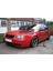 Vw Bora Cupra R Uyumlu Ön Lip Mat Siyah Ön Tampon Lip 3