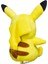Pokemon Pikachu Peluş Oyuncak Büyük Boy 33 Cm. Pikaçu Figür 3