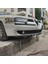 Alfa Romeo 156 Cupra R Uyumlu Ön Lip Mat Siyah Ön Tampon Lip 2
