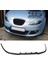Vw Seat Altea Cupra R Uyumlu Ön Lip Mat Siyah Ön Tampon Lip 2