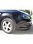 Vw Seat Altea Cupra R Uyumlu Ön Lip Mat Siyah Ön Tampon Lip 3