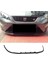 Seat Leon Mk3 Cupra R Uyumlu Ön Lip Mat Siyah Ön Tampon Lip 2