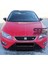 Seat Leon Mk3 Cupra R Uyumlu Ön Lip Mat Siyah Ön Tampon Lip 3