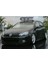 Vw Golf Mk6 Cupra R Uyumlu Ön Lip Mat Siyah Ön Tampon Lip 3