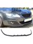 Seat Exeo Cupra R Uyumlu Ön Lip Mat Siyah Ön Tampon Lip 2