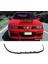 Seat Leon Mk1 Mk2 Cupra R Uyumlu Ön Lip Mat Siyah Ön Tampon Lip 2