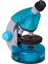 Labzz M101 Azure/azur Mikroskop (Tr) 1