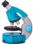 Labzz M101 Azure/azur Mikroskop (Tr) 2