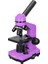 Raınbow 2l Amethyst/ametist Mikroskop (Tr) 1