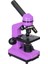 Raınbow 2l Amethyst/ametist Mikroskop (Tr) 2