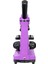 Raınbow 2l Amethyst/ametist Mikroskop (Tr) 3