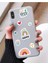 Mavi Telefon Tablet Stickerı 4