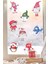 Yılbaşı Temalı Mini Set Sticker 1