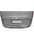 Ford Tourneo Custom Uyumlu Arka Tampon Eşiği Paslanmaz Çelik (Taşlı) 2012+ 2