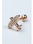 Uçak Model Rose Gold Piercing 1