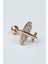 Uçak Model Rose Gold Piercing 2