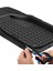 Ford B-Max 3D Havuzlu Sahler Universal Paspas Mat Siyah 2