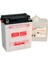 BS Battery Bs BB12AL-A2 (Dry) 2003-2005 Aprilia Atlantic 200 Uyumlu Akü 1