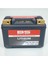 BS Battery Bs Bsli-04/06 2012-2016 Aprilia Srv 850 I.e. Abs Uyumlu Akü Lityum Akü 1