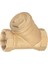Sarı Pirinç Pislik Tutucu 3/4" 1