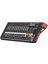 Ka-12700P 2X350W 12 Kanal Power Mikser 1