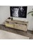 Mobilya Diamond 2 Bölmeli Tv ÜNITESI(140CM) 3