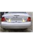 Ford Focus 1 Sedan Uyumlu Krom Bagaj Alt Çıta P.çelik 1998-2005 2