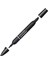 : Promarker Kalem : Black 030 : (Xb) 2