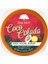 Tree Hut Cola Colada Shea Sugar Scrub Vücut Peelingi 510GR 4