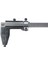 600 mm Vidalı Kumpas 600*0,02 mm (1829) 2