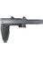 600 mm Vidalı, Paslanmaz Kumpas 1843 2
