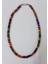 Sedef Taşı 40 cm Kolye 2