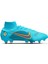 Mercurial Superfly 8 Elite Sg-Pro Anti-Clog Çim Saha Krampon DJ2840-484 2