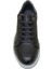 Lucıano Bellini Siyah Deri Erkek Casual Ayakkabı 4
